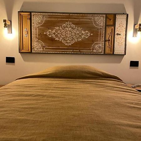 Dal Barone Rooms Salemi ภายนอก รูปภาพ