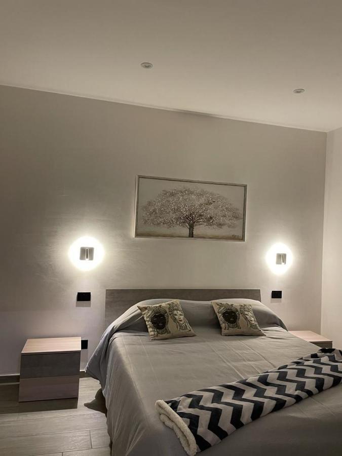 Dal Barone Rooms Salemi ภายนอก รูปภาพ