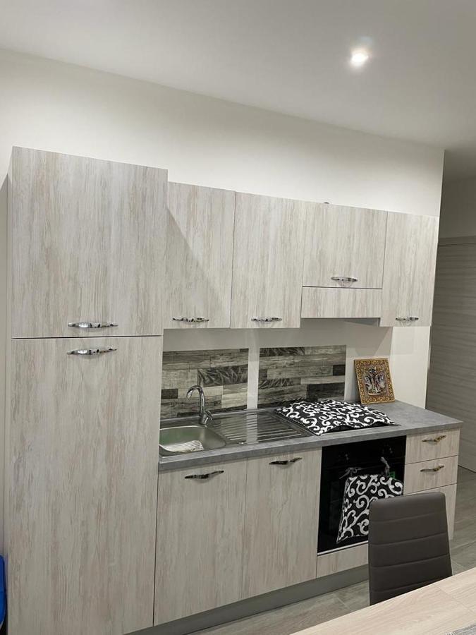 Dal Barone Rooms Salemi ภายนอก รูปภาพ