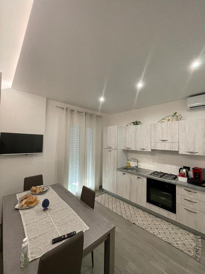 Dal Barone Rooms Salemi ภายนอก รูปภาพ