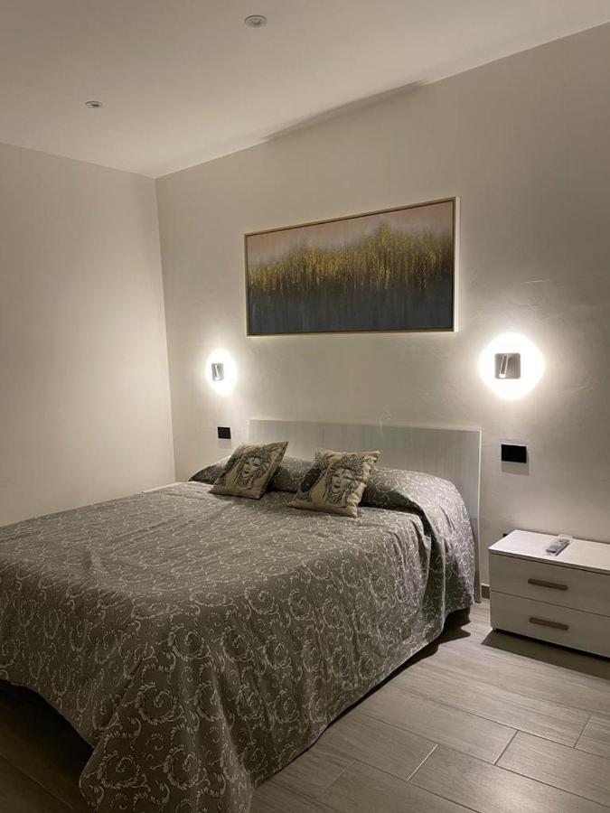 Dal Barone Rooms Salemi ภายนอก รูปภาพ
