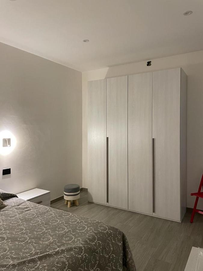 Dal Barone Rooms Salemi ภายนอก รูปภาพ