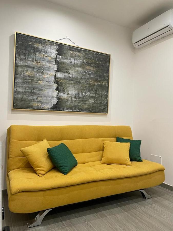 Dal Barone Rooms Salemi ภายนอก รูปภาพ